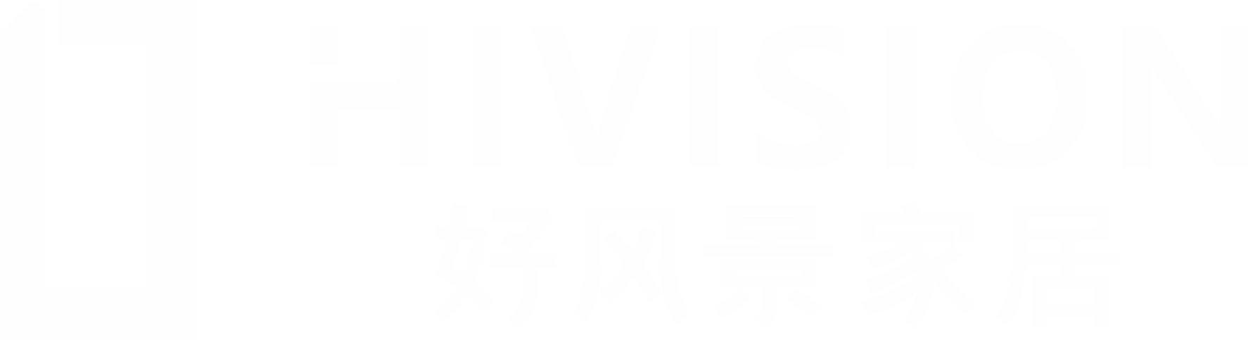 好风景家居